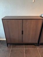 Buffetkast Regissor (Ikea), Huis en Inrichting, Ophalen, Gebruikt, 25 tot 50 cm, 100 tot 150 cm