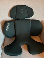 Maxi cosi 40-60cm stoelverkleiner, Ophalen, Autogordel, Zo goed als nieuw, 0 t/m 13 kg