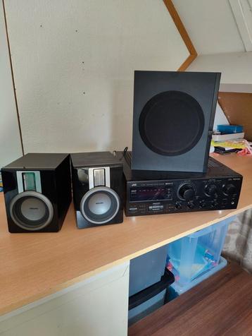 Audioapparatuur  beschikbaar voor biedingen