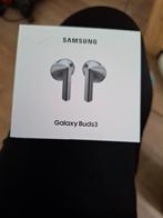 Samsung galaxy buds 3 zilver
Geseald, Telecommunicatie, Mobiele telefoons | Oordopjes, Ophalen of Verzenden, Nieuw, In oorschelp (earbud)