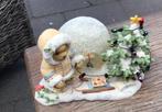 Kersthuisje (iglo) NORTHROP cherished teddie nr10, Diversen, Kerst, Ophalen of Verzenden, Gebruikt