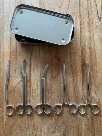 Verlosset / Partusset beschikbaar voor biedingen