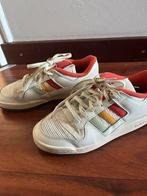 Adidas low forum 84 cl maat 40, Kleding | Dames, Schoenen, Verzenden, Zo goed als nieuw, Sneakers of Gympen