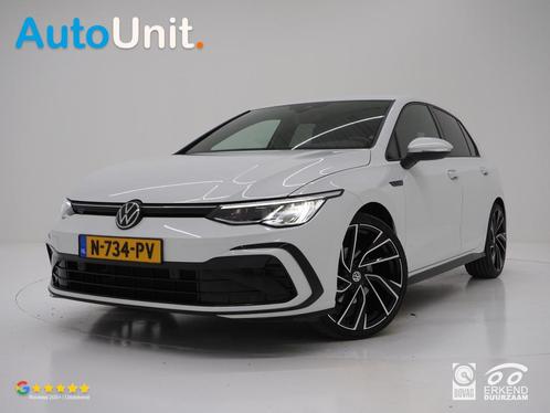 Volkswagen Golf 1.5 TSI 150PK R-Line | Virtual Cockpit | Sfe, Auto's, Volkswagen, Bedrijf, Te koop, Golf, ABS, Achteruitrijcamera