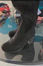 NIEUW maat 41, Kleding | Dames, Schoenen, Hoge laarzen, Zwart, Nieuw, Ophalen of Verzenden