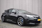 Opel Astra 2.0 Turbo 280PK GTC OPC, Auto's, Opel, 1998 cc, 74 €/maand, Zwart, 4 cilinders