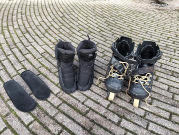 Stunt Skates maat 40 beschikbaar voor biedingen