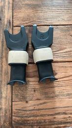 Adapters bugaboo, Ophalen of Verzenden, Gebruikt, Kinderwagen, Bugaboo