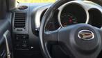 Daihatsu 2007 Grijs, Auto's, 1350 kg, Zwart, 1495 cc, 1165 kg