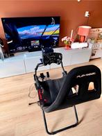 Fanatec GT DD 8nm SET | Formula 2.5 wheel | load cell | QR1, Ophalen, Gebruikt, PlayStation 5, Stuur of Pedalen