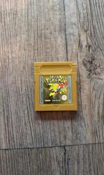 Pokemon Gold - Origineel, Spelcomputers en Games, Games | Nintendo Game Boy, Avontuur en Actie, 1 speler, Ophalen of Verzenden