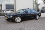Jaguar XJ 2.7D V6 AUT Executive, Automaat, Achterwielaandrijving, 193 €/maand, Zwart