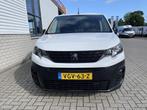 Peugeot Partner 1.5 BlueHDI Premium / vaste prijs rijklaar, Voorwielaandrijving, Stof, Gebruikt, 4 cilinders