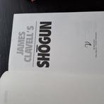 James Glarell's Shogun, Ophalen of Verzenden, Gelezen