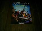Yamaha Alle Modellen YZF 1000 R Thunderace, Verzenden, Zo goed als nieuw, Overige merken