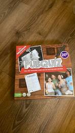 Pubquiz gezelschapsspel, Hobby en Vrije tijd, Ophalen of Verzenden, Nieuw