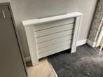 Radiator Ombouwen/Bekleding op MAAT, Garantie, Deuren of Kozijnen