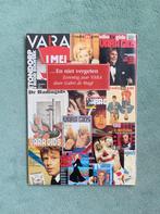 1995 VARA Gids -70 jarig jubileum - Speciale uitgave, Ophalen of Verzenden, Zo goed als nieuw, Tv, Gebruiksvoorwerp