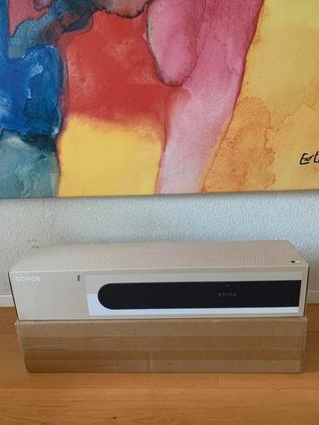 Sonos Ray (zwart, in doos). beschikbaar voor biedingen