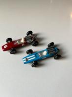 Race auto’s bestbox, Ophalen of Verzenden, Zo goed als nieuw, Overige materialen, Overige merken