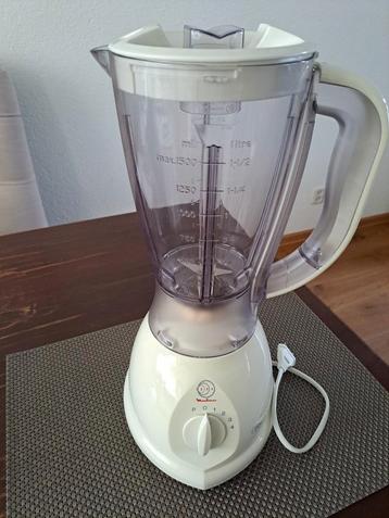 Blender/mixer Moulinex beschikbaar voor biedingen