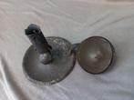 WO1/WO2 BUNKERLAMP DUITS  WW1/WW2, Verzamelen, Ophalen of Verzenden, Landmacht, Duitsland