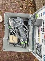 Festool rotex 150, Doe-het-zelf en Verbouw, Gereedschap | Schuurmachines, Ophalen, Zo goed als nieuw, 600 tot 1200 watt, Excentrische schuurmachine