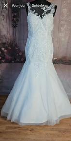Nieuwe Mermaid Trouwjurk Maat 40 - Victoria's, Ophalen of Verzenden
