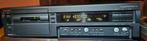 Nakamichi Topdeck 1.5 discrete 3 head, geserviced, garantie!, Audio, Tv en Foto, Cassettedecks, Overige merken, Enkel, Ophalen of Verzenden