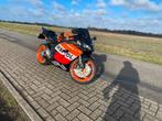 CBR 1000rr 2004 Kuip set (licht beschadigd), Ophalen