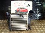Intercooler van een Volkswagen Polo, Gebruikt, -, Volkswagen, -
