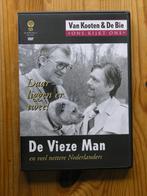 van Kooten en De Bie - ons kijkt ons - De vieze man, Alle leeftijden, Ophalen, Zo goed als nieuw, Komedie