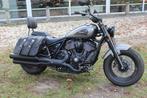 Indian Chief chief dark horse bobber, 1890 cc, Chopper, Bedrijf, Meer dan 35 kW