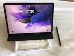 Samsung Galaxy Tab S7 FE 64G, Computers en Software, Android Tablets, Verzenden, Samsung Galaxy Tab S7+, 12 inch, Zo goed als nieuw