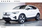 Volvo C40 Single Motor Extended Range Ultimate | Panoramadak, Auto's, Volvo, Origineel Nederlands, Te koop, 5 stoelen, 82 kWh