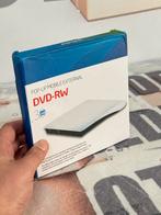 Pop-up Mobile External USB External CD DVD-RW Writer Drive, Dvd, Nieuw, Ophalen of Verzenden, A