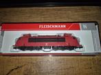 Splinter nieuwe BR103 met geluid van Fleischmann, Hobby en Vrije tijd, Modeltreinen | N-Spoor, Fleischmann, Nieuw, Ophalen of Verzenden