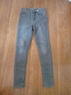 Grijze jeans  spijkerbroek van Garcia Jeans, mt 170, Kinderen en Baby's, Kinderkleding | Maat 170, Broek, Meisje, Garcia Jeans