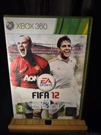 FIFA 12, Spelcomputers en Games, Ophalen of Verzenden, Zo goed als nieuw, Sport, 3 spelers of meer
