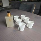 Villeroy & Boch New Wave Espresso kop 6 stuks, Ophalen of Verzenden, Zo goed als nieuw, Overige stijlen, Kop(pen) en/of Schotel(s)