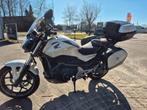 HONDA NC 700 S C-ABS (bj 2012), HONDA, Motorrijbewijs A, Bedrijf, Onbekend