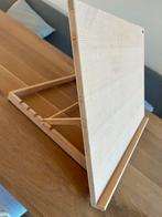 Tekentafel / Schildersezel - Werkstation, Hobby en Vrije tijd, Schilderen, Ophalen, Zo goed als nieuw, Ezel