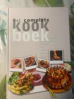 Het complete Kookboek, Diverse auteurs, Ophalen of Verzenden, Zo goed als nieuw, Hoofdgerechten