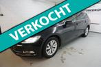 Volkswagen Passat Variant 1.6 TDI Automaat /NAVI / NAP /EXPO, Stof, Gebruikt, Euro 6, 4 cilinders