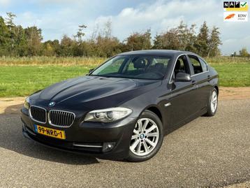 BMW 5-serie 523i Executive Aut/Navi/Schuifdak/Pdc beschikbaar voor biedingen