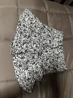 Cotton Club Zomerrokje - Maat XS, Zwart, Ophalen of Verzenden, Zo goed als nieuw, Maat 34 (XS) of kleiner