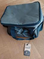 Duurzame olijfgroene koeltas, gloednieuw 20 liter NORLÄNDER, Ophalen of Verzenden, Nieuw, Koeltas, Koelelement