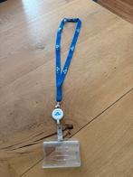 KLM keycord, Ophalen of Verzenden, Zo goed als nieuw, Overige typen