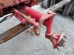 International 644 744 844 S Stuurbekrachting, Zakelijke goederen, Agrarisch | Onderdelen | Banden, Velgen en Assen, Ophalen