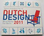 Nederland World Money Fair BU set 2011 Dutch Design, Setje, Verzenden